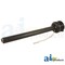 A & I Products Constant Velocity Implement Half Shaft 42" x8" x8" A-WM58483A - alternate 1